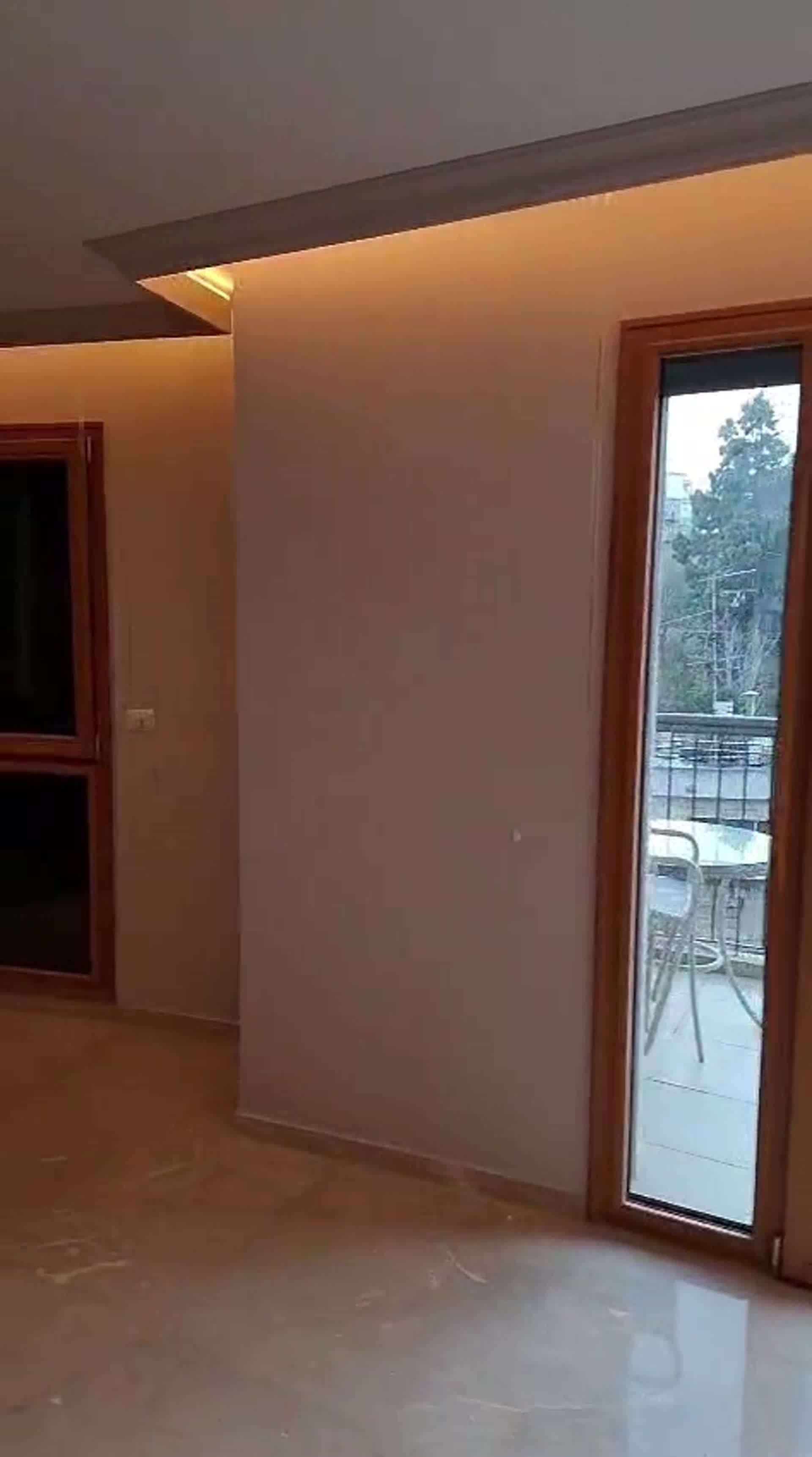 Jerusalem Luxury Apartment | Binyan Eitan